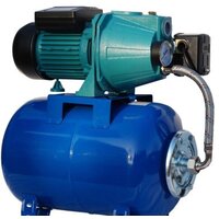 IBO JET 100А TF 24л Image #2