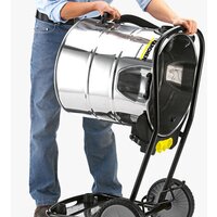 Karcher NT 70/3 Me Tc 1.667-274.0 Image #2