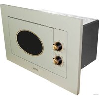 Микроволновая печь Korting KMI 820 RB - Превью изображения №2 — Интернет-магазин Your Sale