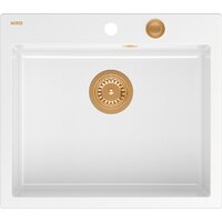 Кухонная мойка Quadron HB8304U1-C1_P2O - Превью изображения №2 — Интернет-магазин Your Sale