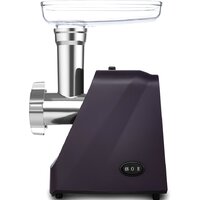 Мясорубка Polaris PMG 1852 RUS (фиолетовый) - Превью изображения №5 — Интернет-магазин Your Sale