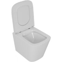 D&K Berlin DT1436016 (белый, сиденье микролифт) Image #3