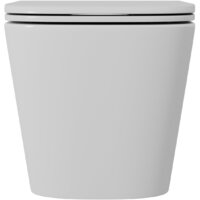 D&K Berlin DT1436016 (белый, сиденье микролифт) Image #5