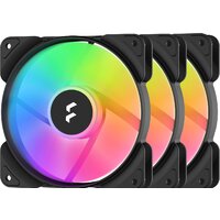 Fractal Design Aspect 12 RGB PWM (3 шт) FD-F-AS1-1207
