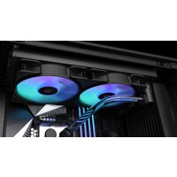 Fractal Design Aspect 12 RGB PWM (3 шт) FD-F-AS1-1207 Image #9