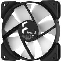 Fractal Design Aspect 12 RGB PWM (3 шт) FD-F-AS1-1207 Image #5