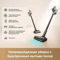 Пылесос Dreame Cordless Vacuum Cleaner R20 Aqua VTV21A - Превью изображения №8 — Интернет-магазин Your Sale