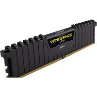 Corsair Vengeance LPX 2x8GB DDR4 PC4-24000 CMK16GX4M2D3000C16 Image #2