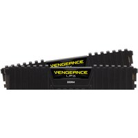Corsair Vengeance LPX 2x8GB DDR4 PC4-24000 CMK16GX4M2D3000C16 Image #1