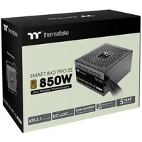 Блок питания Thermaltake Smart BX3 Pro SE 850W PS-SPD-0850NNSABE-7 - Превью изображения №6 — Интернет-магазин Your Sale