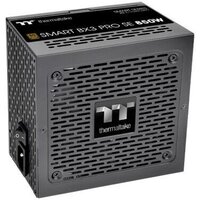 Блок питания Thermaltake Smart BX3 Pro SE 850W PS-SPD-0850NNSABE-7 - Превью изображения №2 — Интернет-магазин Your Sale