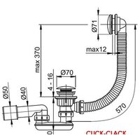 Ravak X01377 Image #2