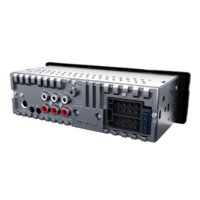 USB-магнитола Prology CMD-330 - Превью изображения №4 — Интернет-магазин Your Sale