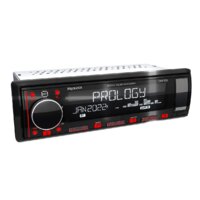 USB-магнитола Prology CMD-330 - Превью изображения №5 — Интернет-магазин Your Sale