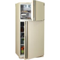 Холодильник Sharp SJ-XE55PMBE - Превью изображения №4 — Интернет-магазин Your Sale