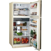 Холодильник Sharp SJ-XE55PMBE - Превью изображения №2 — Интернет-магазин Your Sale