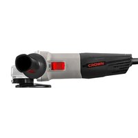 Угловая шлифмашина Crown CT13502-125R 420503 - Превью изображения №2 — Интернет-магазин Your Sale