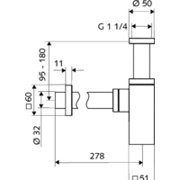 Schell Quad 015050699 Image #2