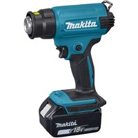 Makita DHG180Z (без АКБ)