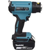 Makita DHG180Z (без АКБ) Image #6