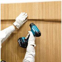 Makita DHG180Z (без АКБ) Image #12