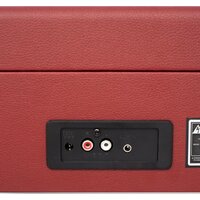 Crosley Voyager Burgundy Image #4