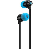 Logitech G333 (черный)