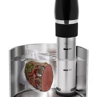 Су-вид (Sous-vide) Kitfort KT-4060 - Превью изображения №4 — Интернет-магазин Your Sale