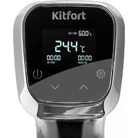 Су-вид (Sous-vide) Kitfort KT-4060 - Превью изображения №3 — Интернет-магазин Your Sale