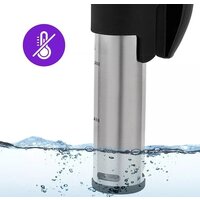 Су-вид (Sous-vide) Kitfort KT-4060 - Превью изображения №5 — Интернет-магазин Your Sale