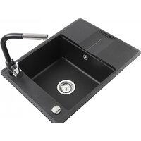 TEKA Estela 50 S-TQ (оникс) Image #2