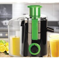 Соковыжималка Maestro MR-800 (зеленый) - Превью изображения №2 — Интернет-магазин Your Sale