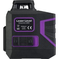 Лазерный нивелир Ermenrich PLUS LN30 84637 - Превью изображения №7 — Интернет-магазин Your Sale
