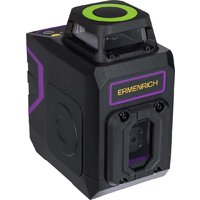 Лазерный нивелир Ermenrich PLUS LN30 84637 - Превью изображения №4 — Интернет-магазин Your Sale