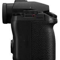 Panasonic Lumix S5 IIX Body Image #5