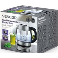 Sencor SWK 1080SS Image #21