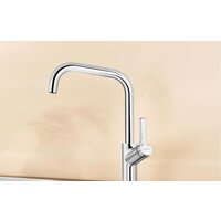 Blanco Jurena хром (520764) Image #2