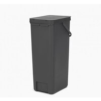 Brabantia Sort & Go 40 л (серый) Image #2
