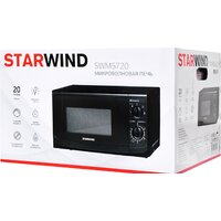 Микроволновая печь StarWind SWM5720 - Превью изображения №12 — Интернет-магазин Your Sale