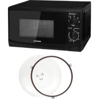 Микроволновая печь StarWind SWM5720 - Превью изображения №10 — Интернет-магазин Your Sale