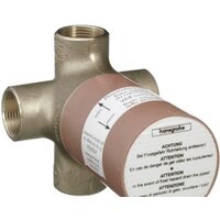 Hansgrohe Quattro 15930180 Image #1