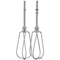 Миксер KitchenAid 5KHM9212EOB - Превью изображения №7 — Интернет-магазин Your Sale