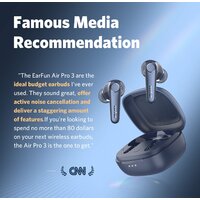 EarFun Air Pro 3 (темно-синий) Image #2