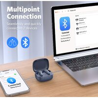 EarFun Air Pro 3 (темно-синий) Image #7