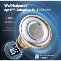 EarFun Air Pro 3 (темно-синий) Image #3