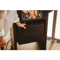 Газовый гриль для дачи Enders Eflavour 2 Turbo 97156 - Превью изображения №6 — Интернет-магазин Your Sale