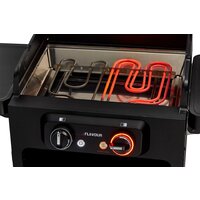 Газовый гриль для дачи Enders Eflavour 2 Turbo 97156 - Превью изображения №4 — Интернет-магазин Your Sale