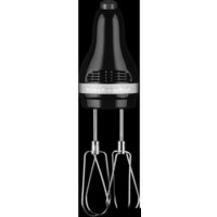 Миксер KitchenAid 5KHM5110EOB - Превью изображения №2 — Интернет-магазин Your Sale