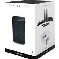 Harman/Kardon Citation Sub S (черный) Image #6