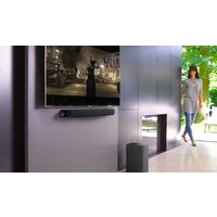 Harman/Kardon Citation Sub S (черный) Image #5